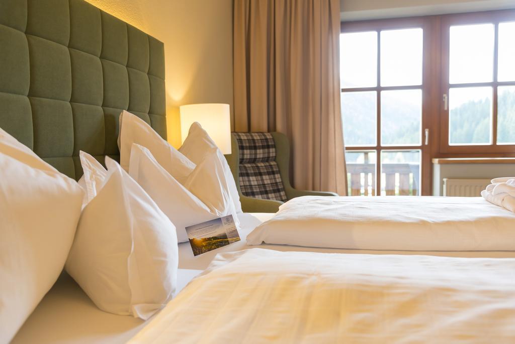 Hotel Teichwirt Fladnitz an der Teichalm Bagian luar foto